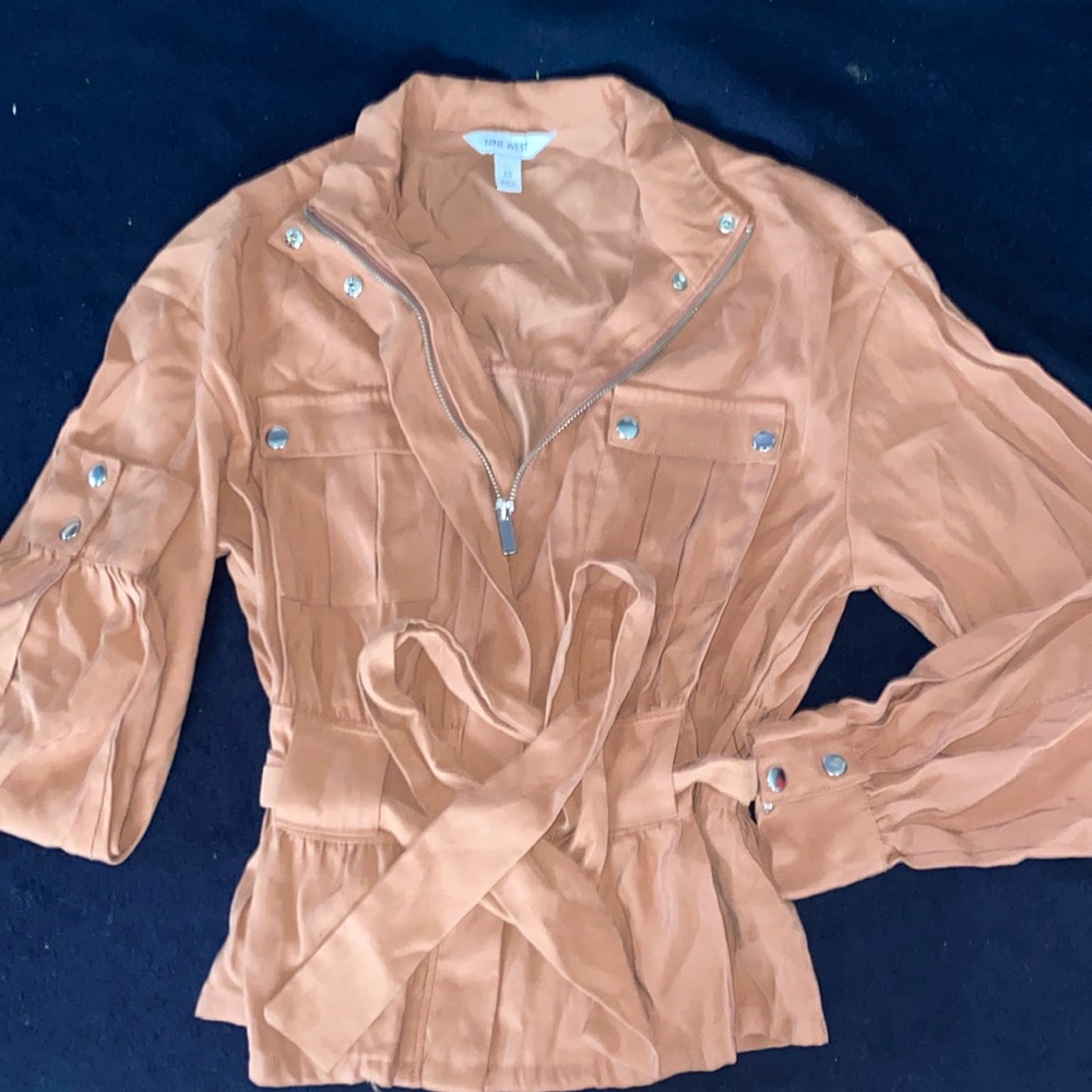 NINE WEST TOP